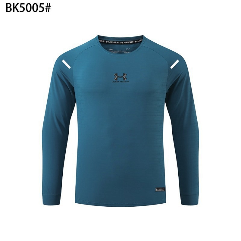 Under Armour Long Sleeve T-shirt Jersey T · 4