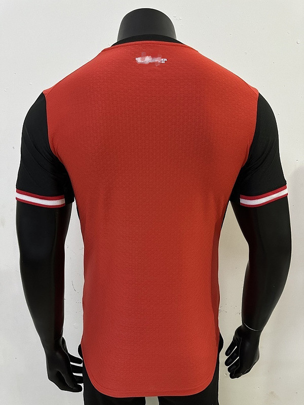 2026 Austria Home Player 32 Team Jersey 32 · 4