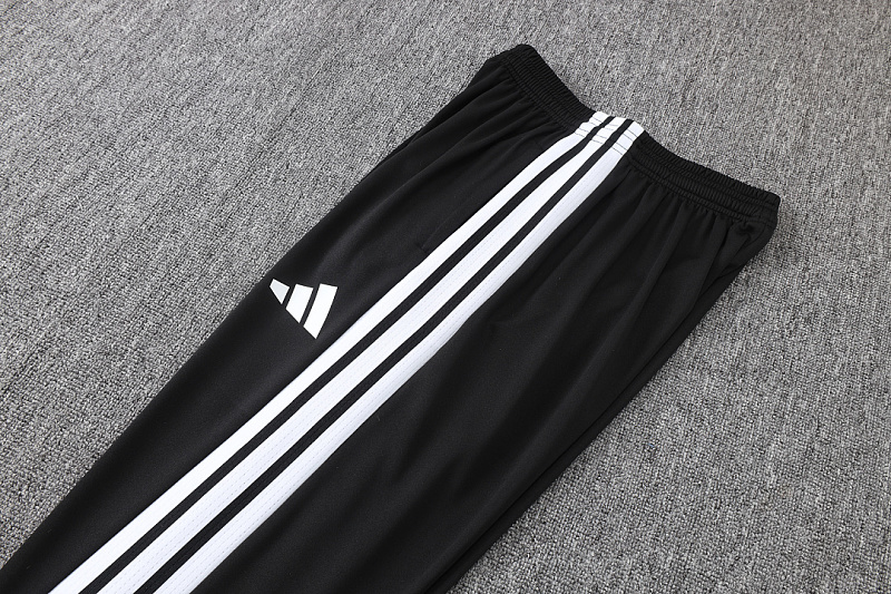 Adidas Long Sleeve Tracksuit 6