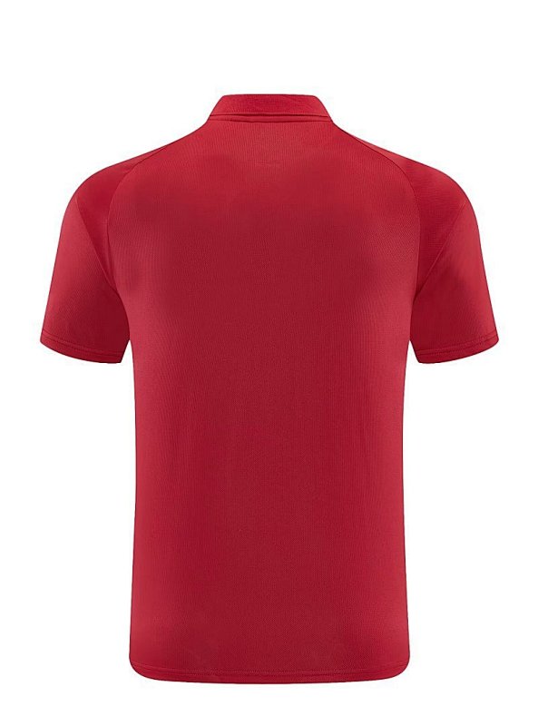 Adidas Short Sleeve Polo Jersey Polo 8