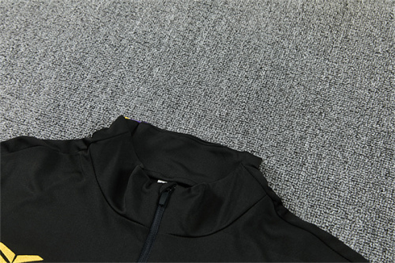 Barcelona Long Sleeve Tracksuit 3