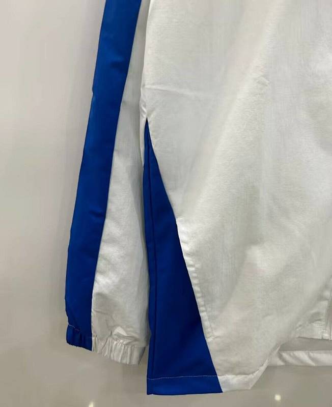 2025 Brazil Embroidery Windbreaker · 5