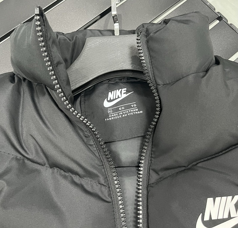 Nike Cotton Vest 8