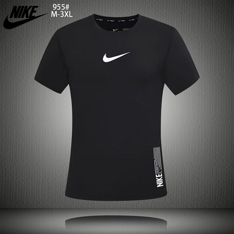 Nike T-shirt Jersey T 4