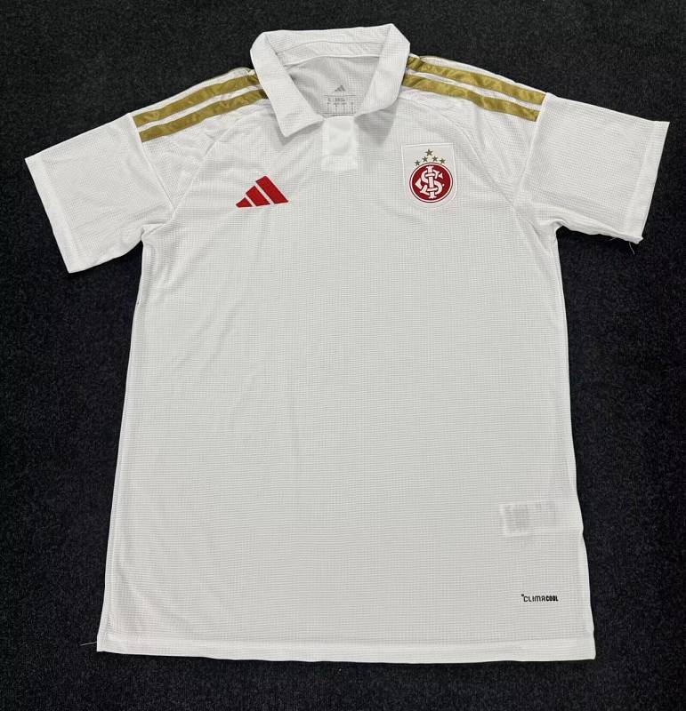 Internacional Away Fans Version Jersey · 5