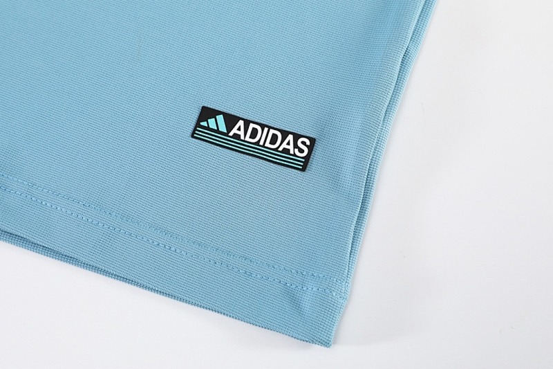 Adidas Short Sleeve Polo Jersey Polo 3