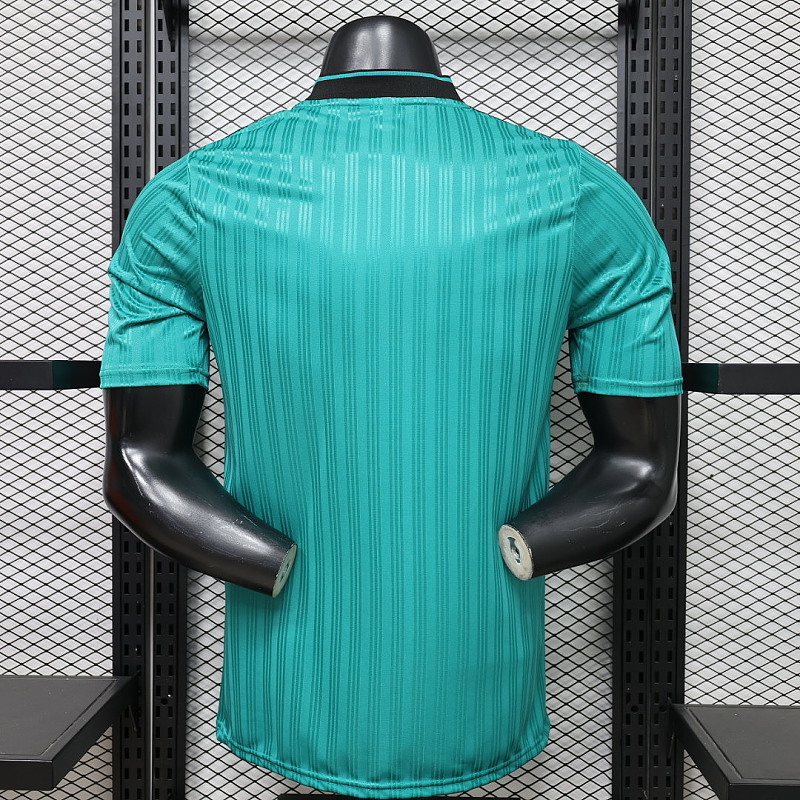 Adidas Player Version Short Sleeve T-shirt T 3