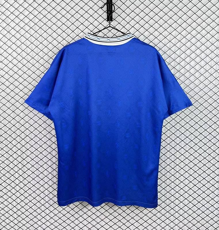 1994-95 Brescia Calcio Home Retro Jersey · 5
