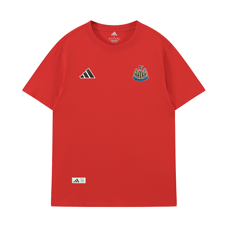 Newcastle United Retro T-shirt T · 6