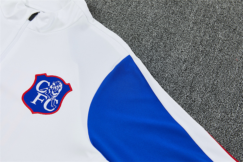 Chelsea Long Sleeve Tracksuit 10