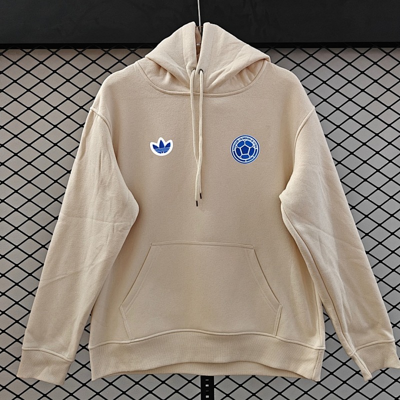 2026 Colombia Hoodie · 3