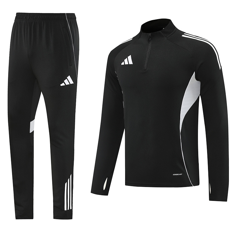 Adidas Long Sleeve Tracksuit 6