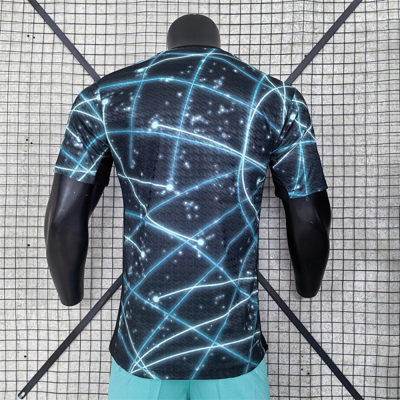 Inter Milan Training Player Version Jersey · 4