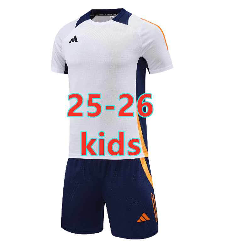 Adidas Kids Short Sleeve Tracksuit 3XS-XS