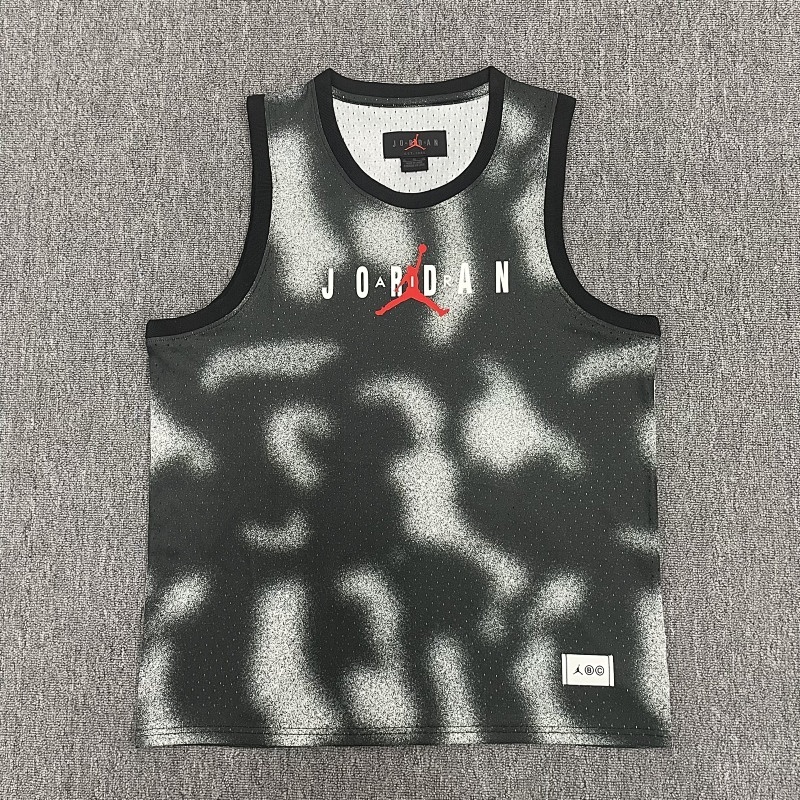 Jordan Vest+shorts Basketball Kit 3