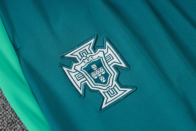 2026 Portugal Long Sleeve Tracksuit · 6
