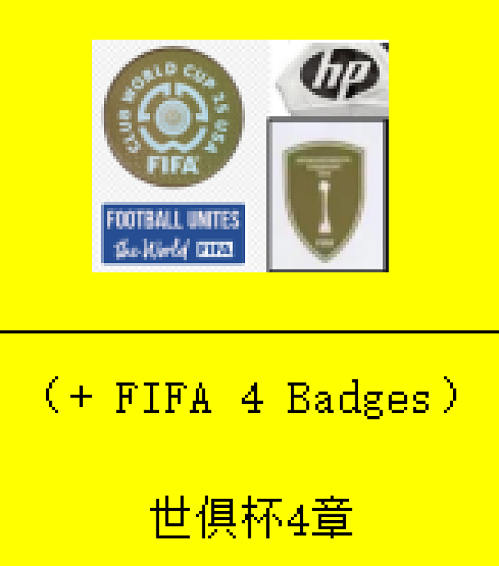 Fifa Real Madrid Third Fans Long Jersey+shorts Kit · 2