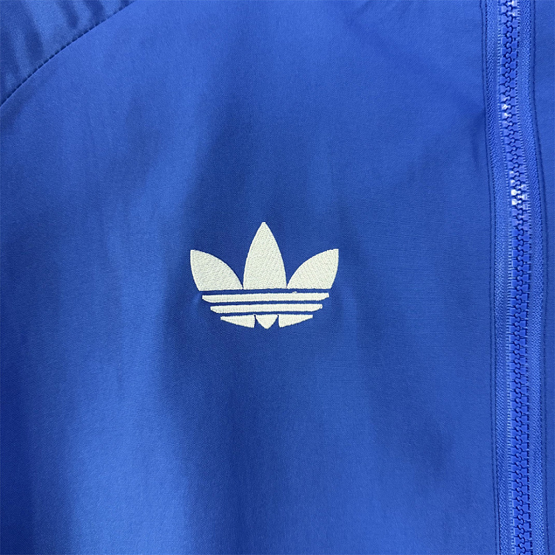 2026 Argentina Windbreaker · 3