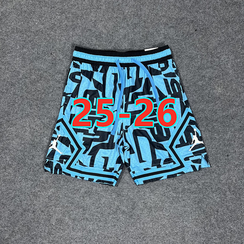 Jordan Shorts
