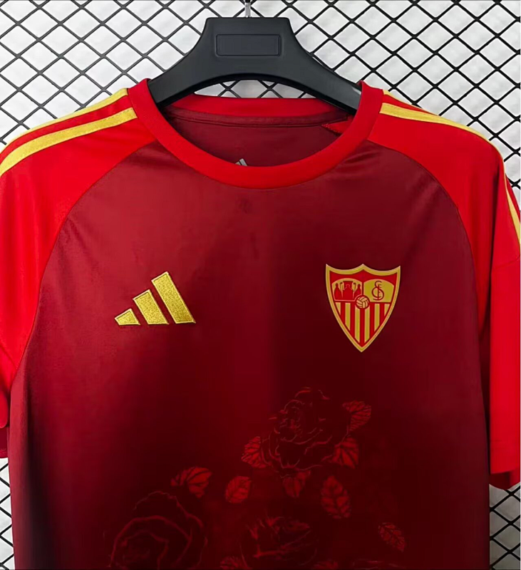 Sevilla Special Fans Version Jersey · 2