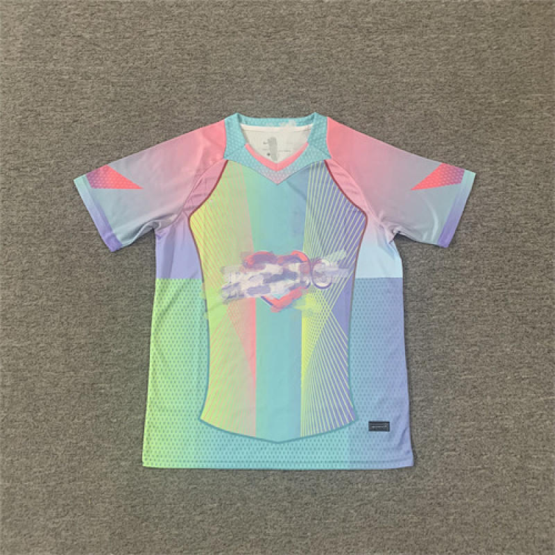 Barcelona Special Fans Version Jersey · 2