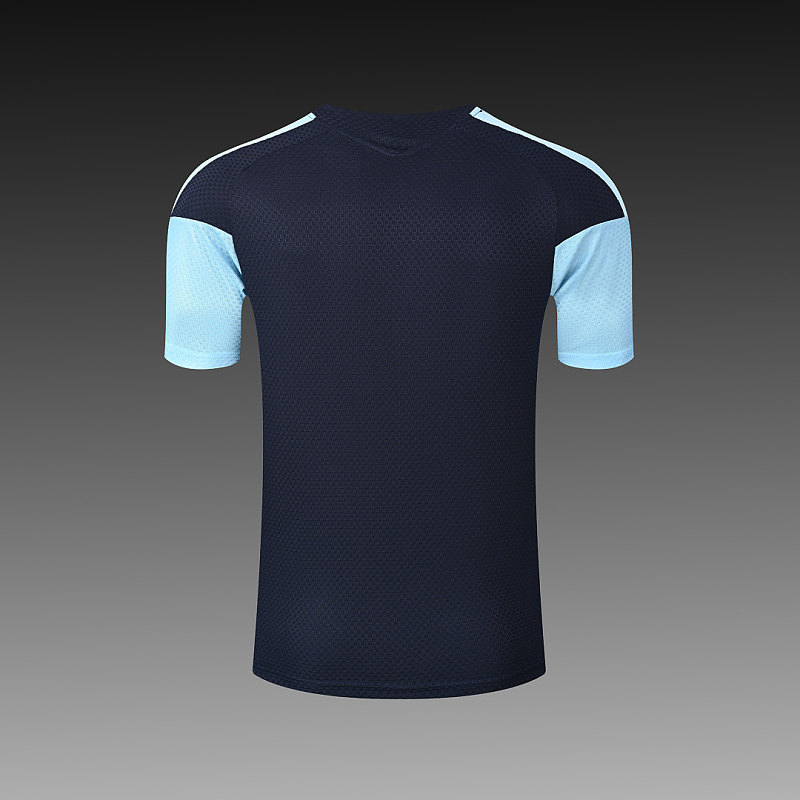 Adidas Short Sleeve Tracksuit 12