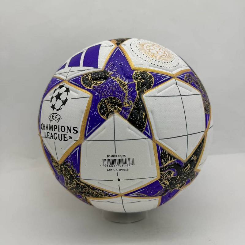 Size 5 Football 5 · 4