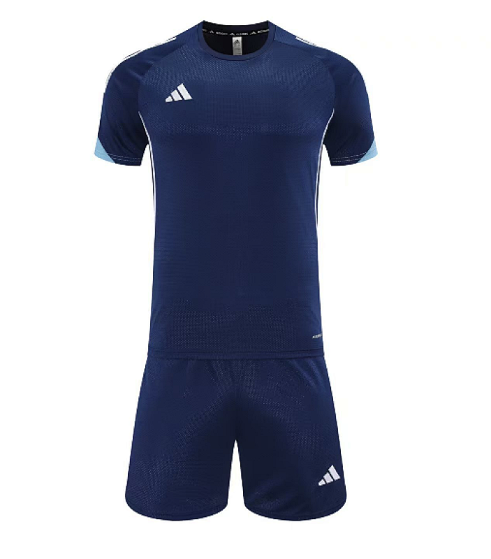 Adidas Kids Short Sleeve Tracksuit 3XS-XS 4