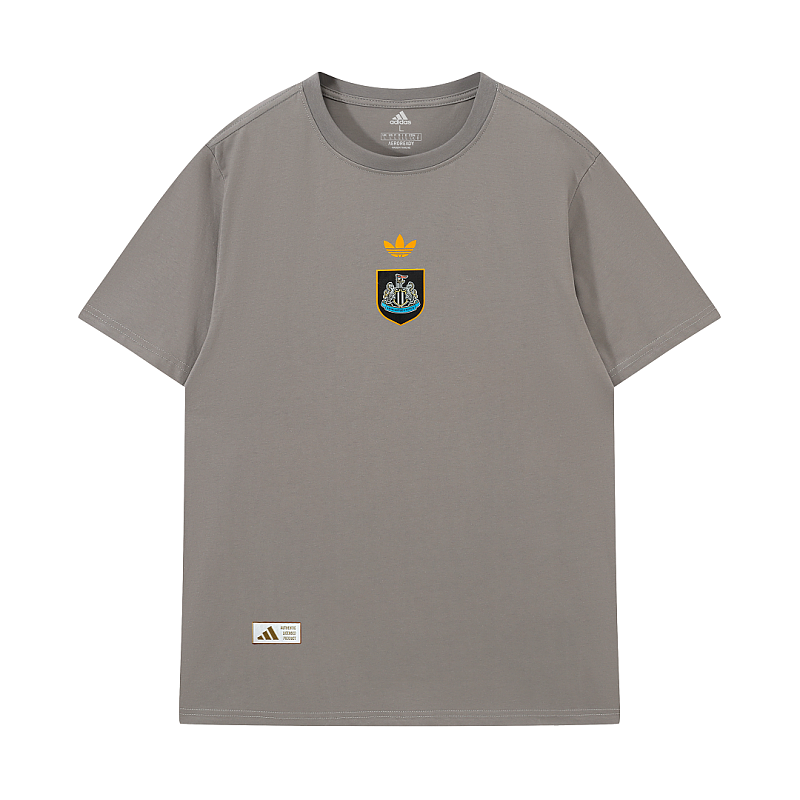 Newcastle United Player T-shirt T · 6