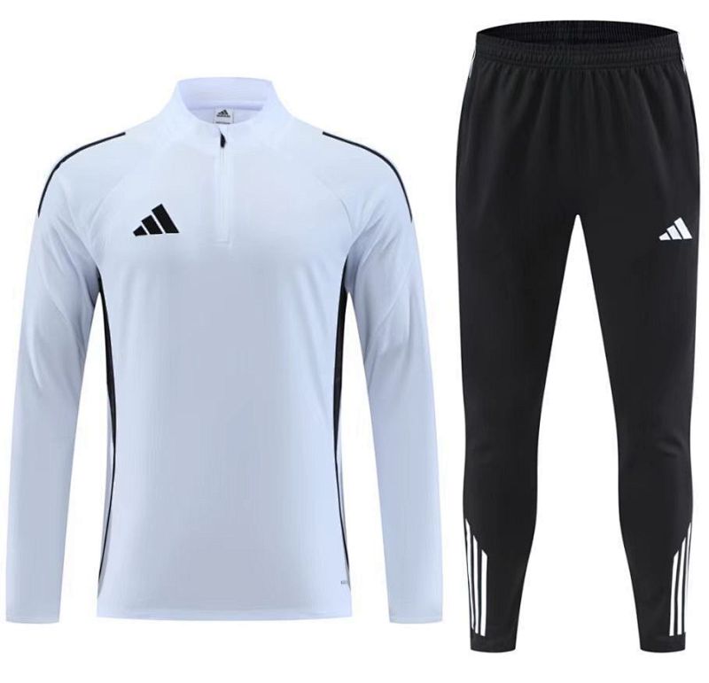 Adidas Kids Tracksuit 10#-18# 4