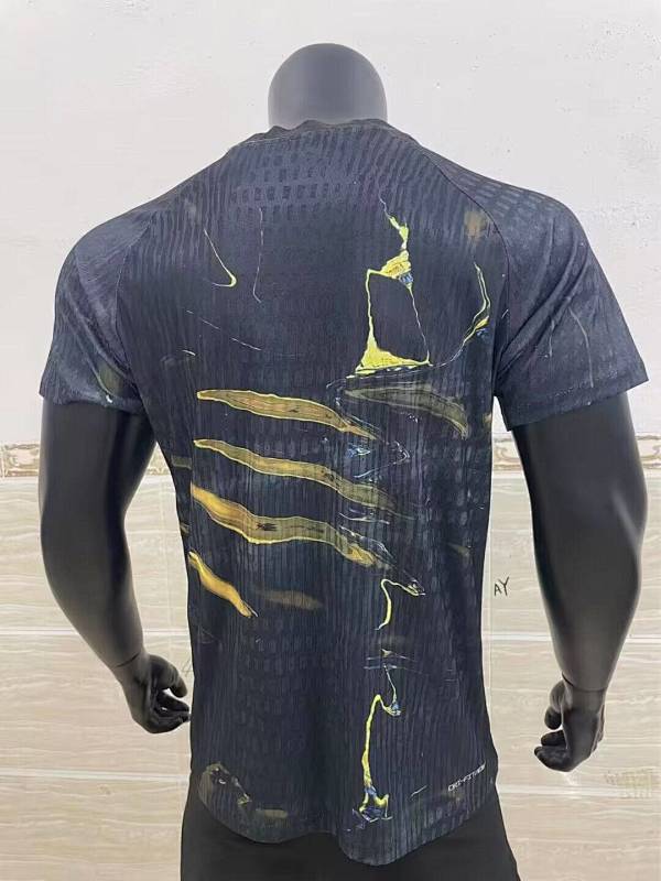 Paris Psg 5th Player Version Jersey · 6
