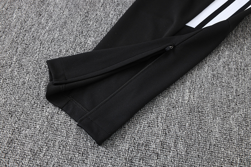 Adidas Long Sleeve Tracksuit 8