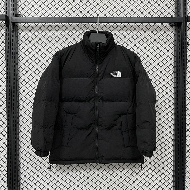 The North Face Padded Coat · 4