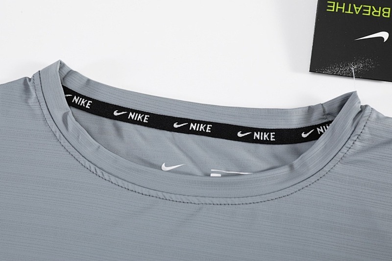 Nike Long Sleeve T-shirt Jersey T 12