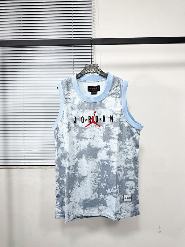 Jordan Jersey 4
