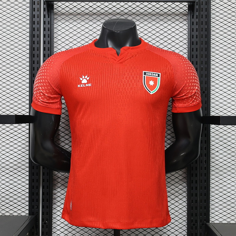 2026 Jordan Away Player Version Jersey 3
