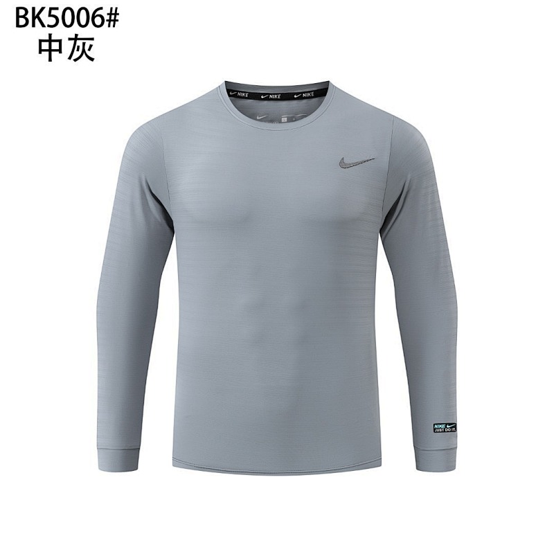 Nike Long Sleeve T-shirt Jersey T 2