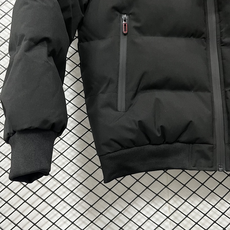 Nike Baseball With Cotton-padded 9