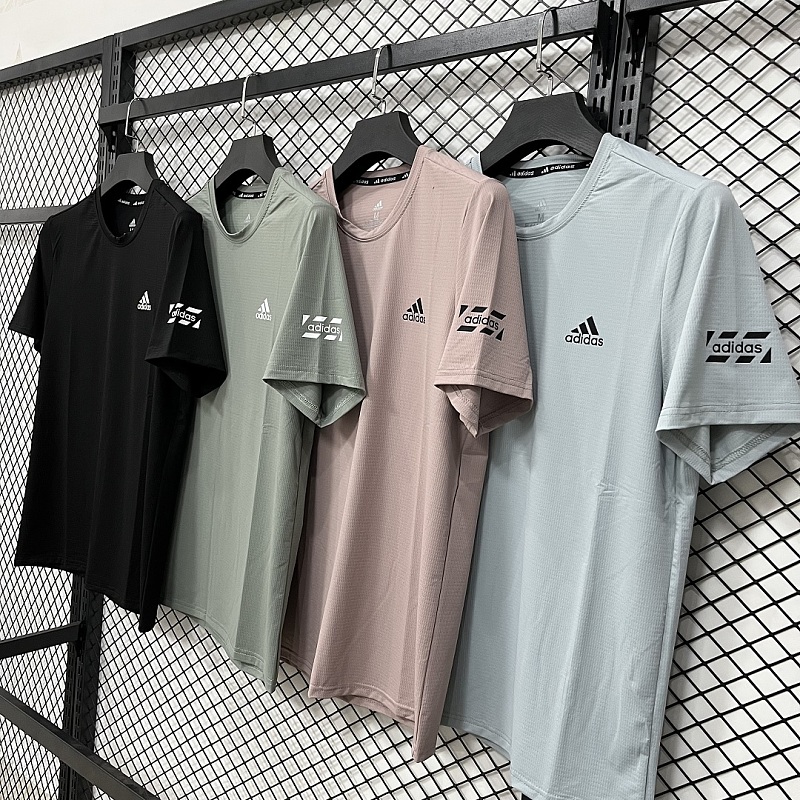 Adidas T-shirt T 7