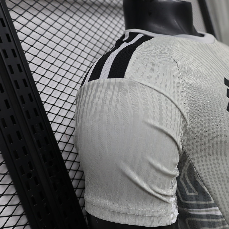 Arsenal Goalkeeper Player Version Jersey 8