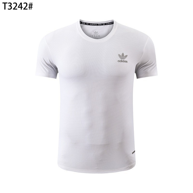 Adidas T-shirt Jersey T 3