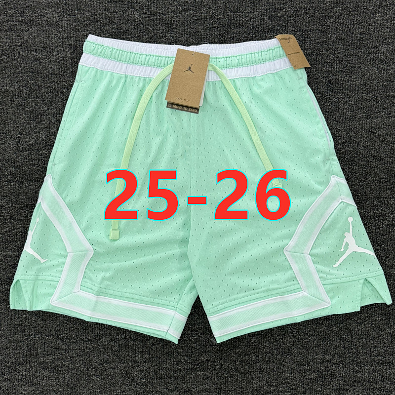 Jordan Shorts