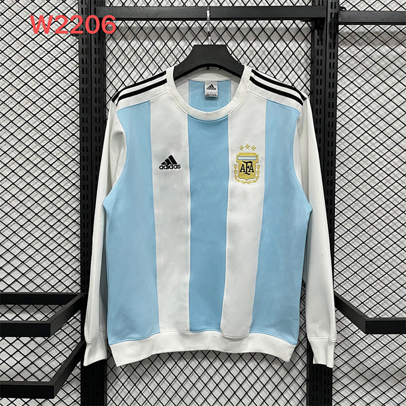 2025 Argentina Hoodie · 5