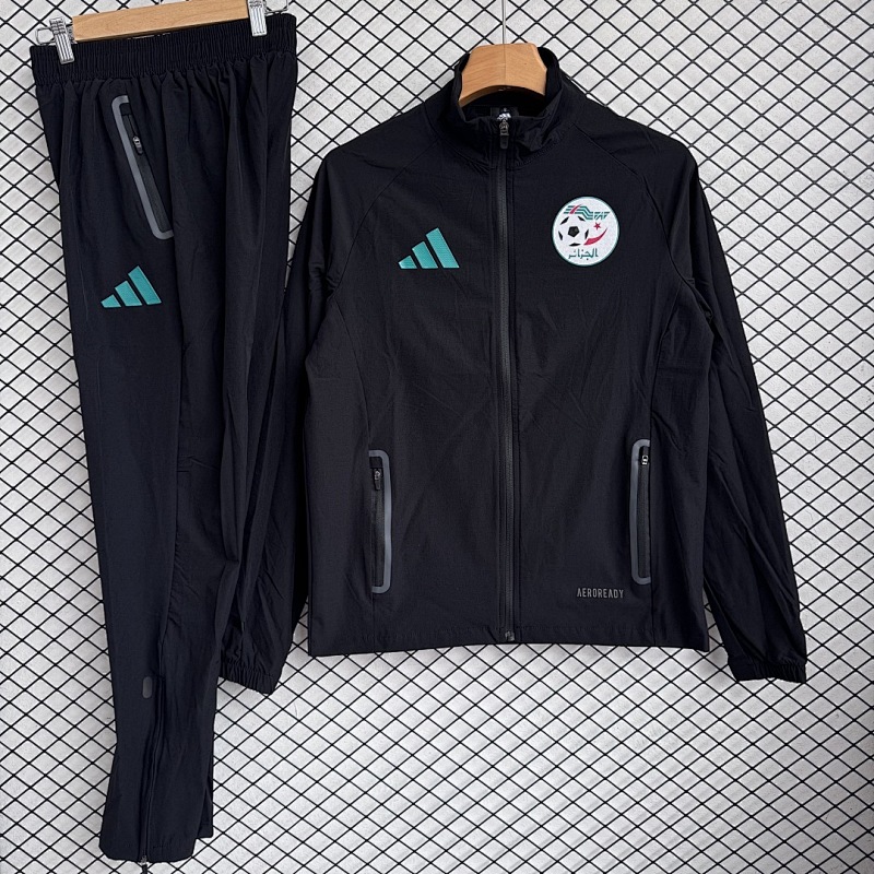 2025 Algeria Windbreaker Kit · 4