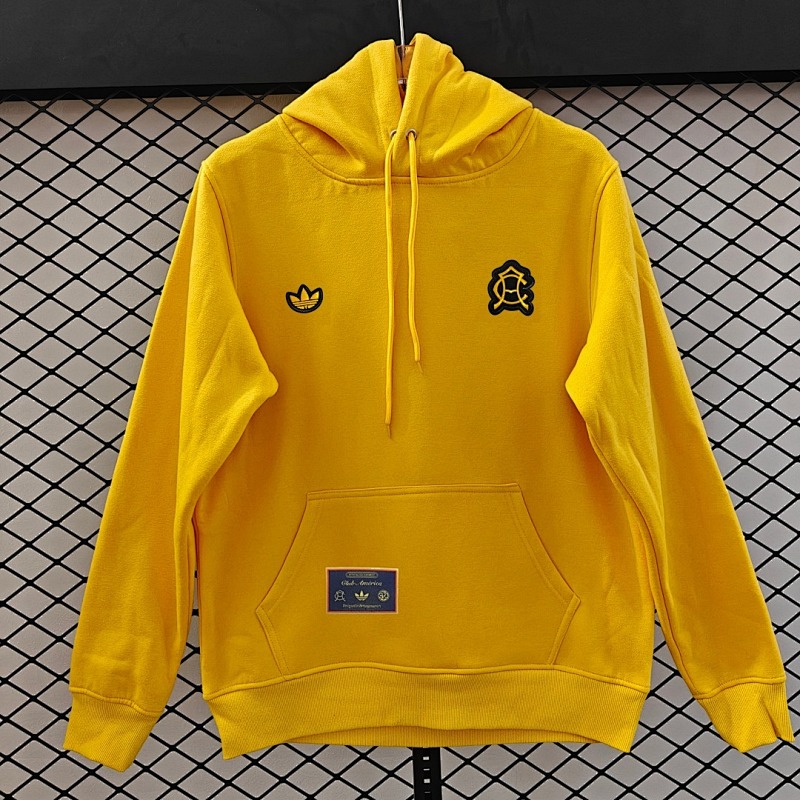 America Retro Hoodie · 3