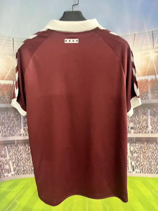Heart Home Fans Version Jersey · 4