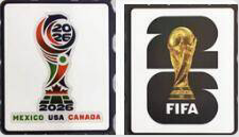 2026 Mexico Goalkeeper Fans Version Jersey · 2