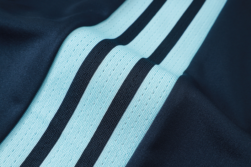 2026 Argentina Player Short Sleeve+pants Kit · 4