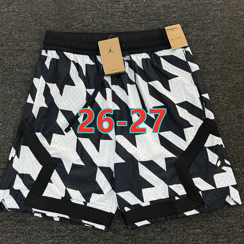 Jordan Shorts