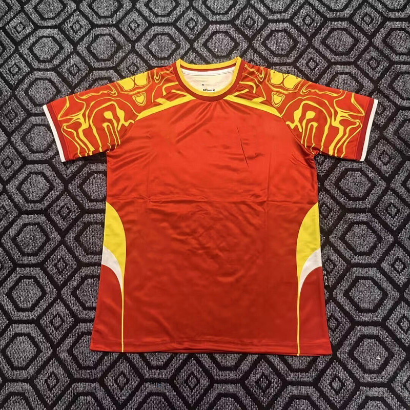 2026 Congo Third Fans 32 Team Jersey 32 · 3